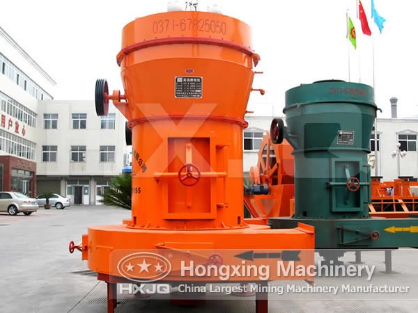 Industrial Grinding Mill