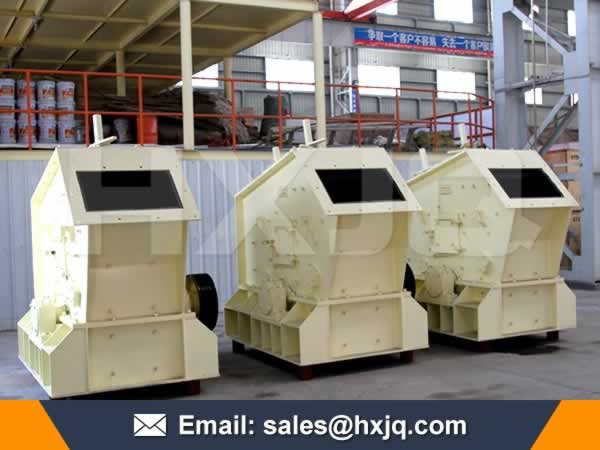 impact crusher