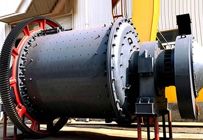 Ball Mill