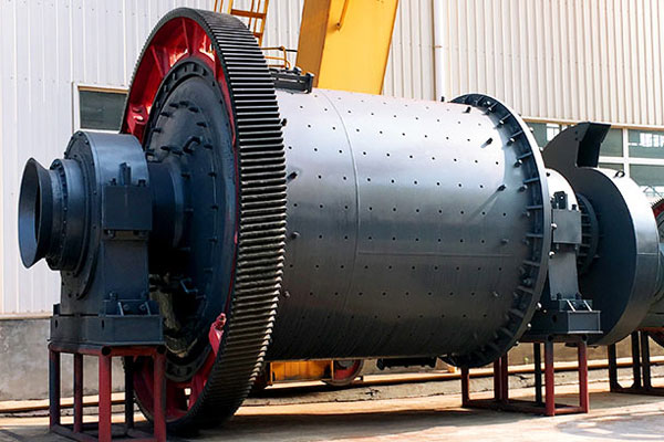 Ball Mill