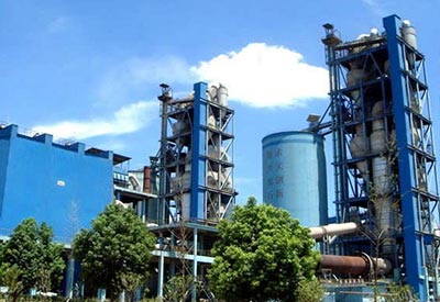 Cement Production Line