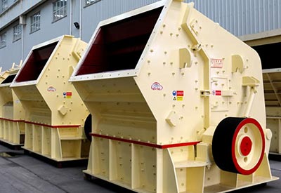 Impact Crusher