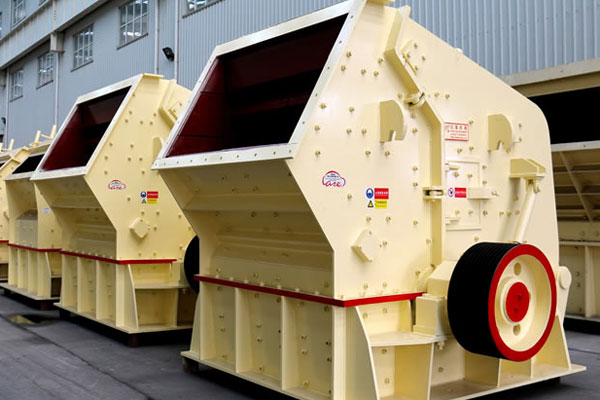 Impact Crusher