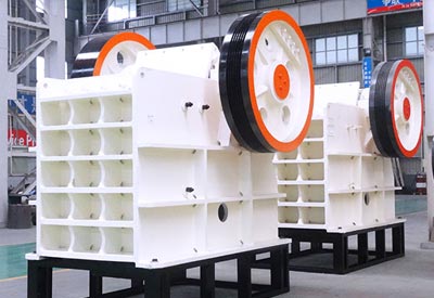 Jaw Crusher