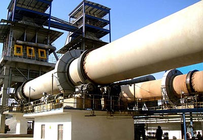 Rotary Kiln