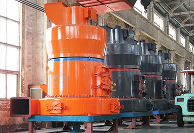 High pressure micropowder mill