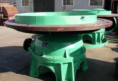 Disk feeder