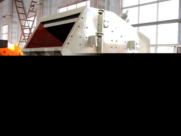 impact crusher
