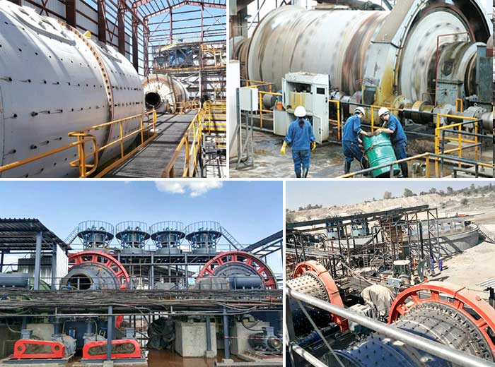 Ball Mill