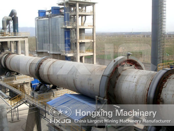 Cement Kiln
