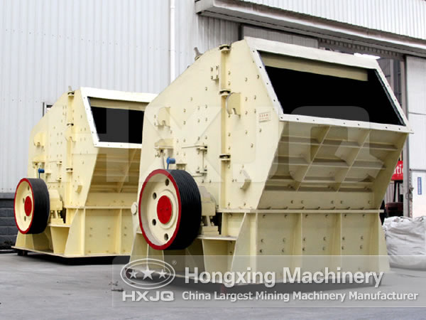 impact crusher