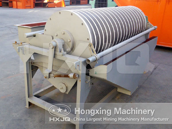 Magnetic Separating Equipment