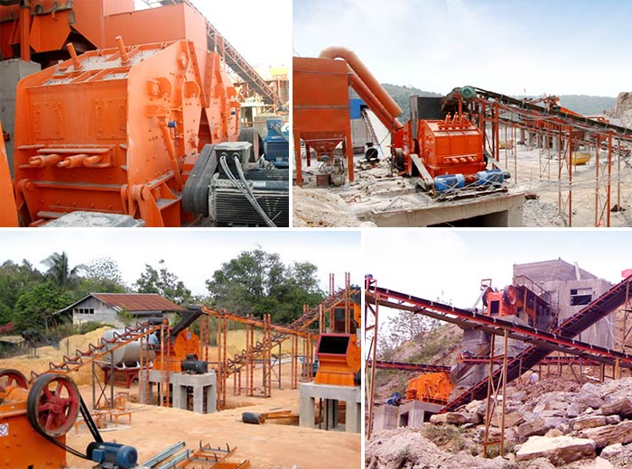 Impact Crusher