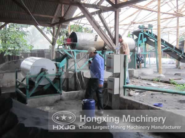 Mineral Processing Equipment