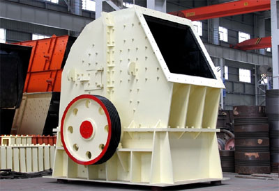 Hammer Crusher